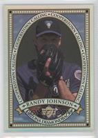 Randy Johnson