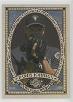 Randy Johnson