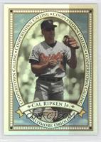 Cal Ripken Jr.