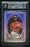 Ken Griffey Jr. [BGS 9 MINT]