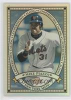 Mike Piazza