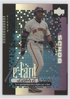 Barry Bonds