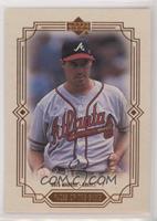 Greg Maddux [EX to NM]