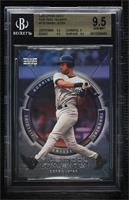 Derek Jeter [BGS 9.5 GEM MINT]