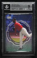 Ken Griffey Jr. [BGS 9 MINT]