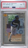 Ken Griffey Jr. [PSA 8 NM‑MT]