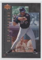 Mike Piazza