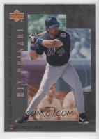 Mike Piazza