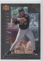 Mike Piazza