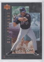 Mike Piazza