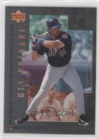 Mike Piazza