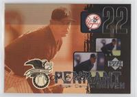 Roger Clemens [EX to NM]