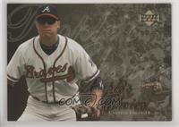 Chipper Jones