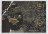 Mike Piazza