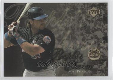 2000 Upper Deck - People's Choice #PC15 - Mike Piazza