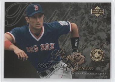 2000 Upper Deck - People's Choice #PC2 - Nomar Garciaparra