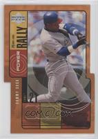 Sammy Sosa #/100