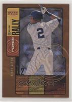 Derek Jeter [EX to NM]