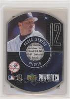 Roger Clemens