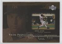 Derek Jeter [EX to NM]