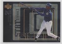 Ken Griffey Jr. [EX to NM]