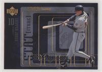 Chipper Jones [EX to NM]