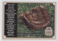 Joe DiMaggio Glove