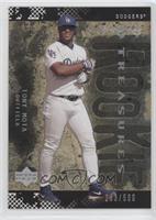 Rookie Gems - Tony Mota #/500