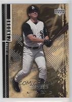 Magglio Ordonez #/1,000