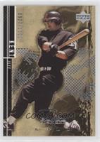 Jeff Kent #/1,000