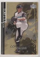 Ryan Dempster [EX to NM] #/1,000