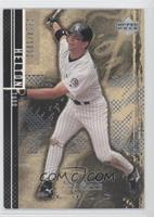 Todd Helton #/1,000