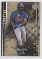 Carlos Delgado #/1,000