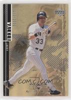 Larry Walker #/1,000