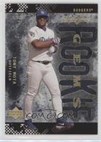 Rookie Gems - Tony Mota