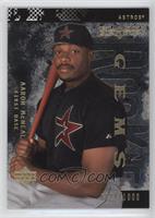 Rookie Gems - Aaron McNeal #/1,000