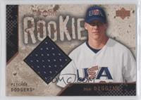 Rookie Jersey Gems - Ben Diggins