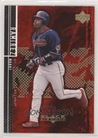 Manny Ramirez [EX to NM]