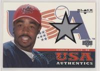 USA Authentics - Gookie Dawkins