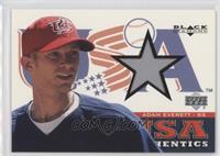 USA Authentics - Adam Everett