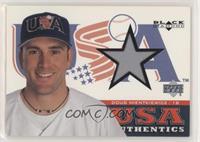 USA Authentics - Doug Mientkiewicz