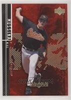 Mike Mussina