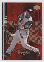 Dmitri Young [EX to NM]