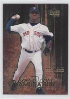 Pedro Martinez