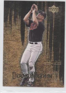 2000 Upper Deck Black Diamond Rookie Edition - Diamonation #D8 - Cal Ripken Jr.