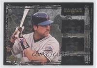 Mike Piazza