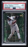 Frank Thomas [PSA 9 MINT]