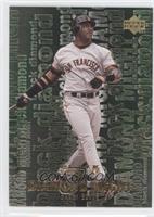 Barry Bonds