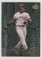 Barry Bonds