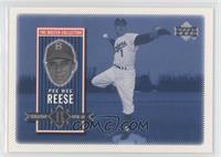 Pee Wee Reese #/250